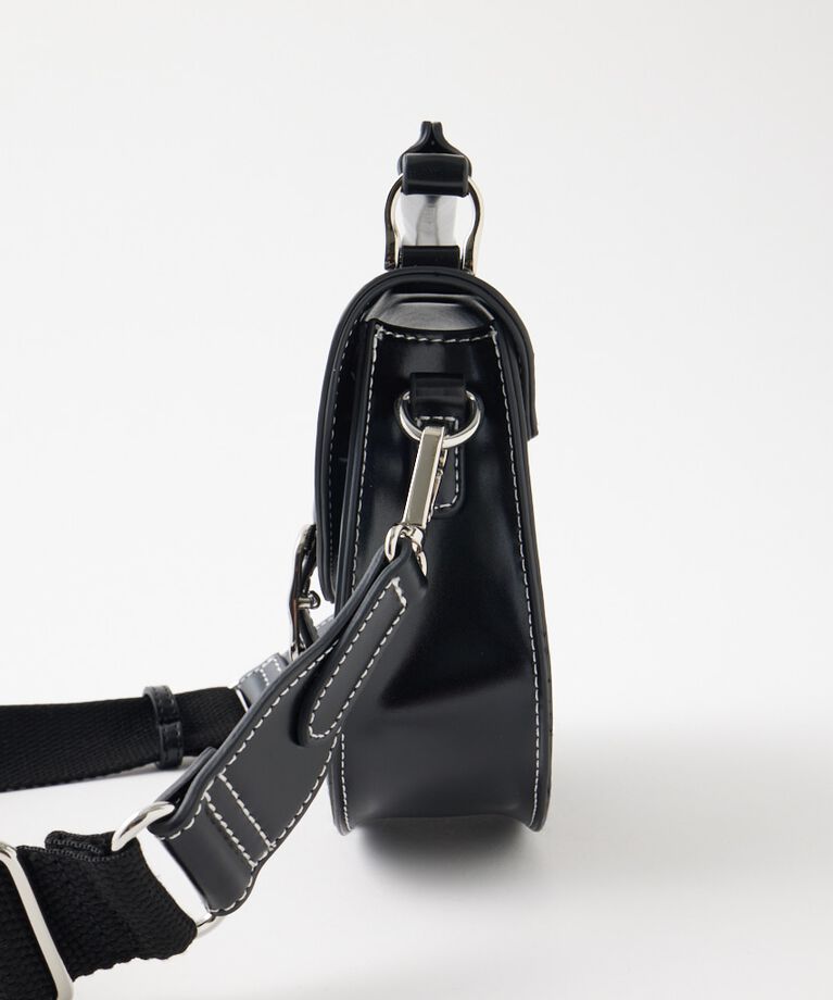 MOUSSY「STITCH SADDLE バッグ」|その他|