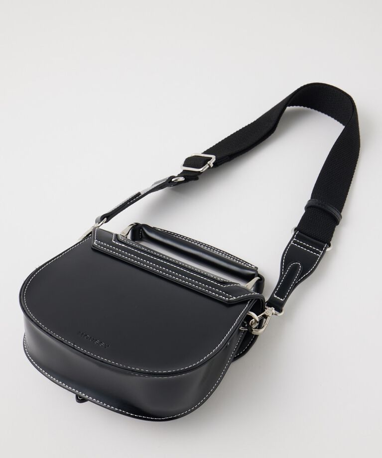 MOUSSY「STITCH SADDLE バッグ」|その他|