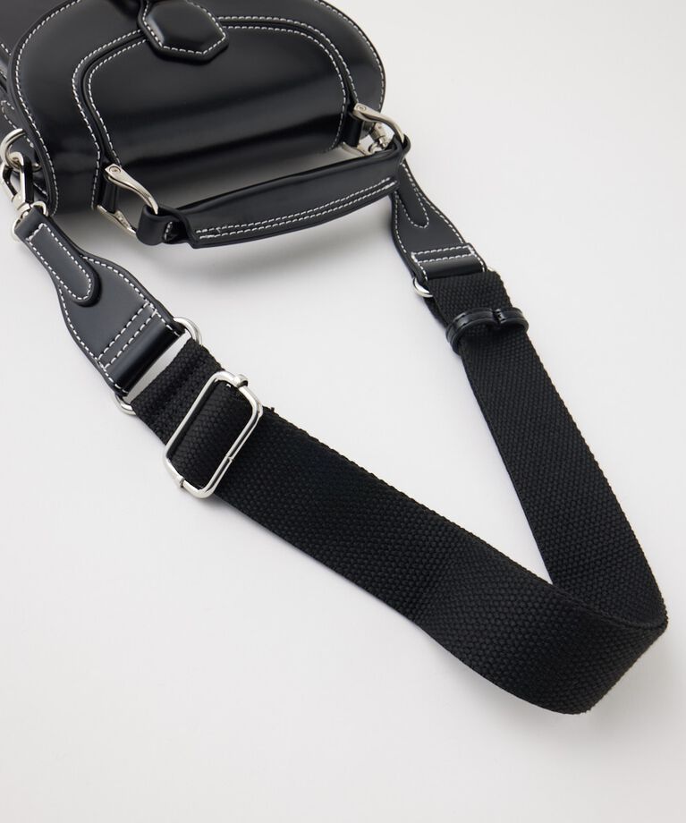 MOUSSY「STITCH SADDLE バッグ」|その他|