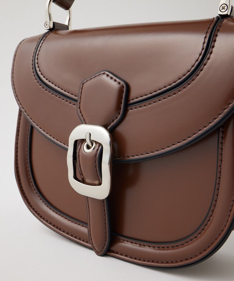 MOUSSY「STITCH SADDLE バッグ」|その他|