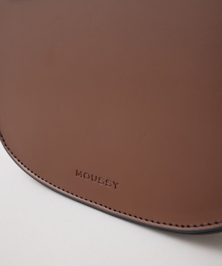 MOUSSY「STITCH SADDLE バッグ」|その他|