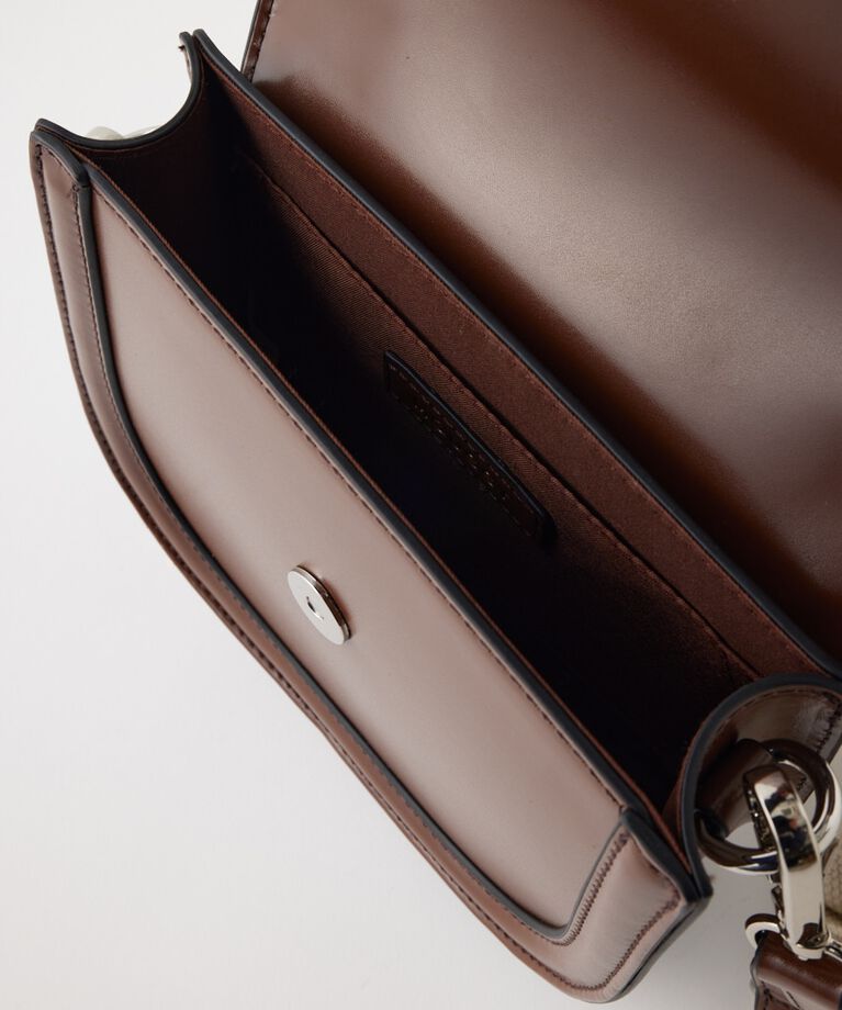 MOUSSY「STITCH SADDLE バッグ」|その他|