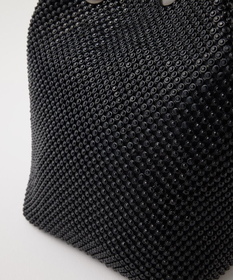 MOUSSY「GRIMMER BUCKET CHAIN バッグ」|その他|