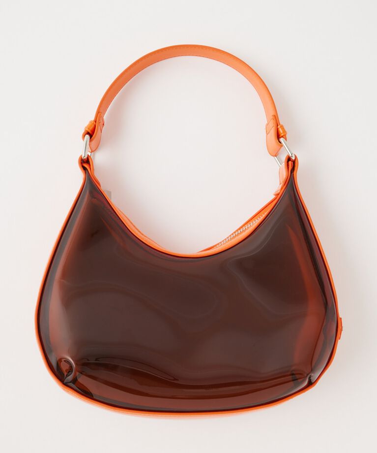 MOUSSY「PVC HOBO バッグ」|その他|ORG