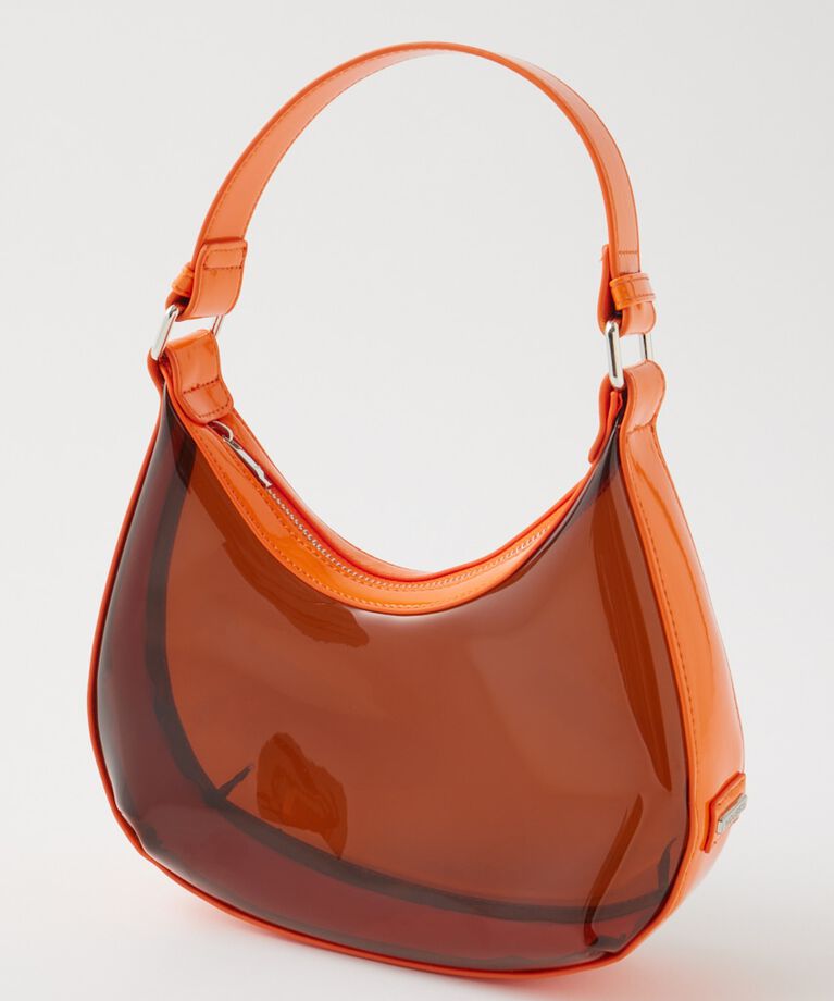 MOUSSY「PVC HOBO バッグ」|その他|