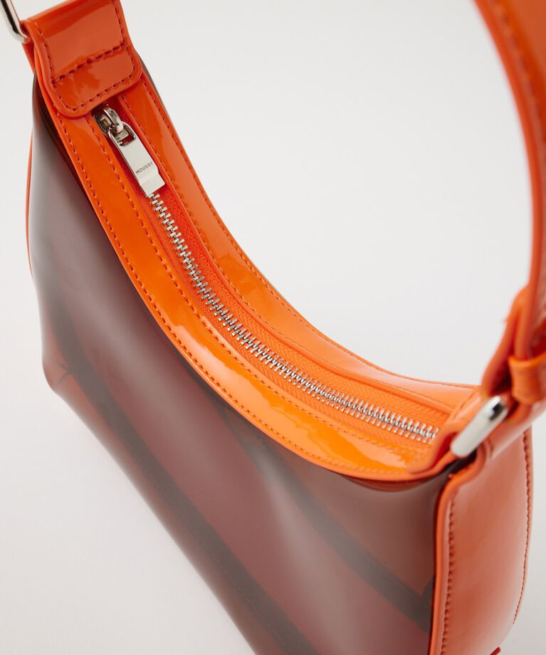MOUSSY「PVC HOBO バッグ」|その他|