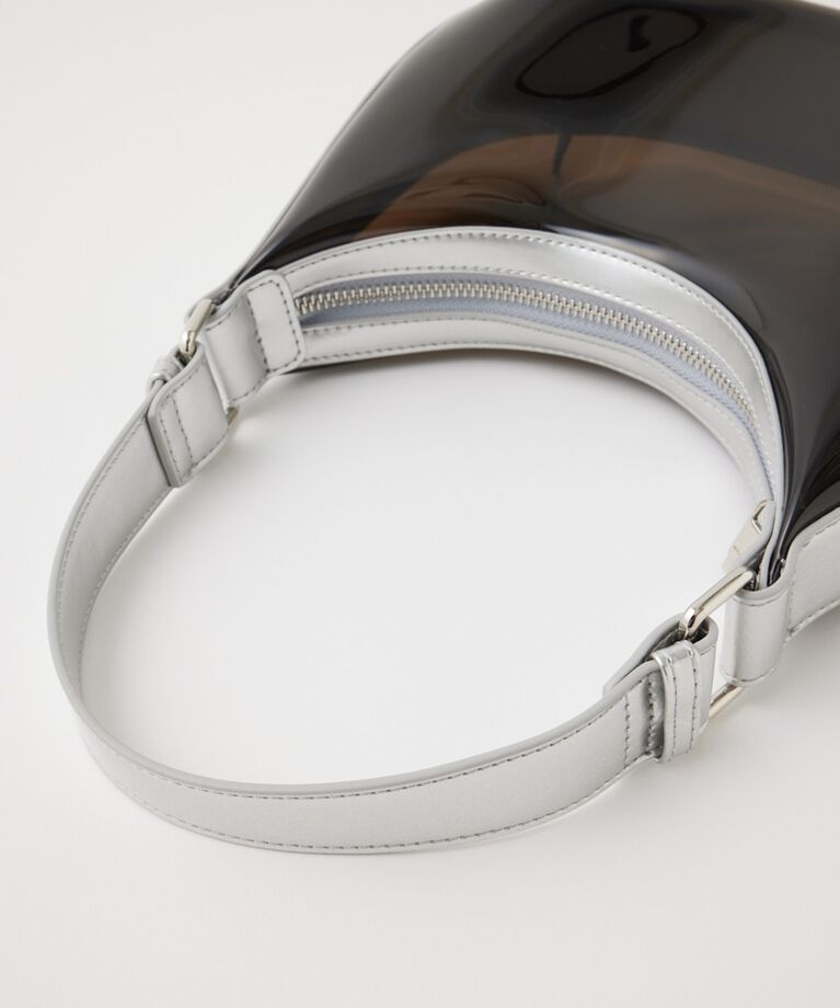 MOUSSY「PVC HOBO バッグ」|その他|