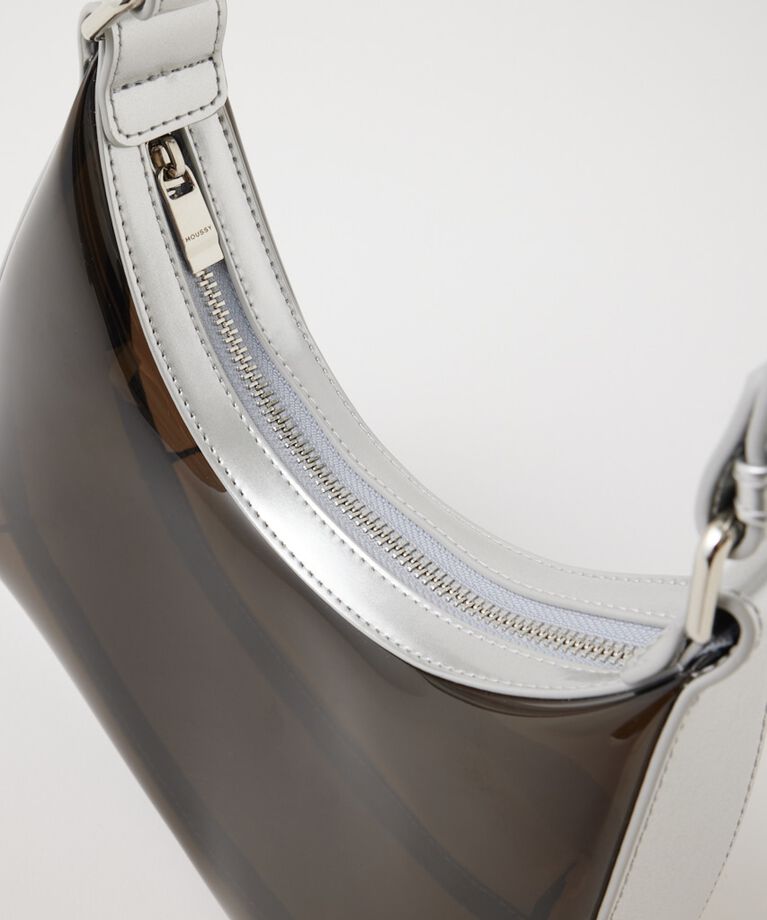 MOUSSY「PVC HOBO バッグ」|その他|