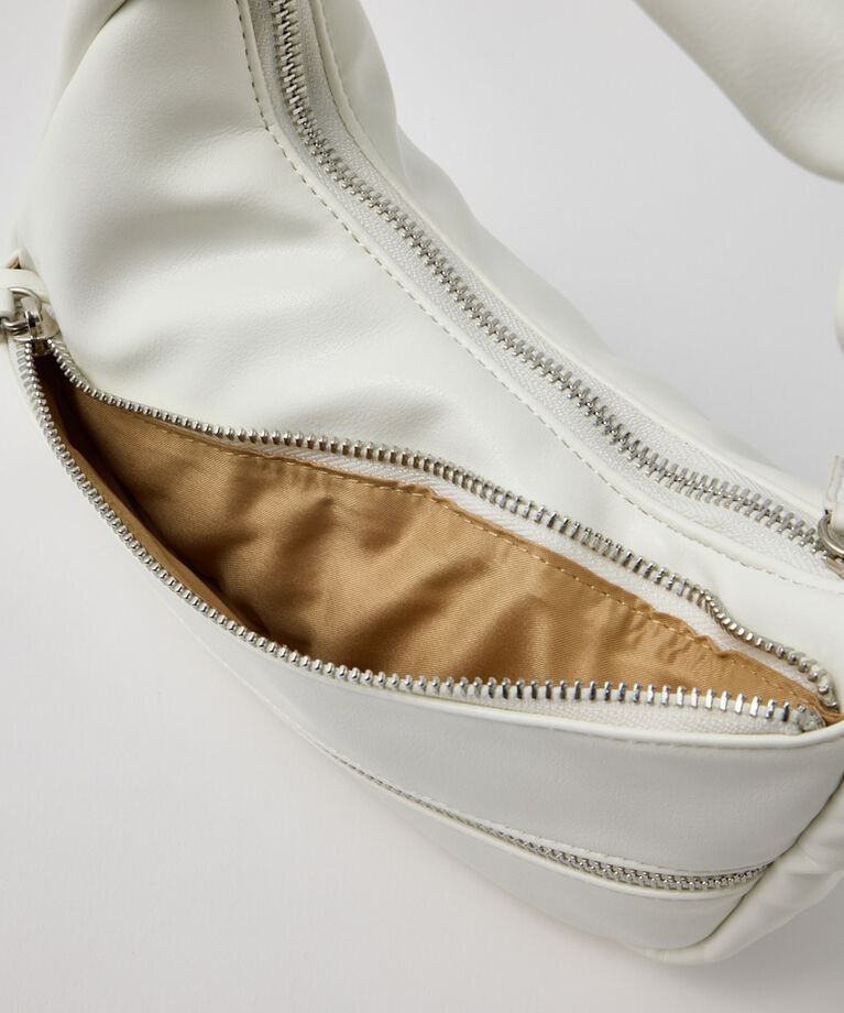 MOUSSY「PADDED ZIPPER バッグ」|その他|