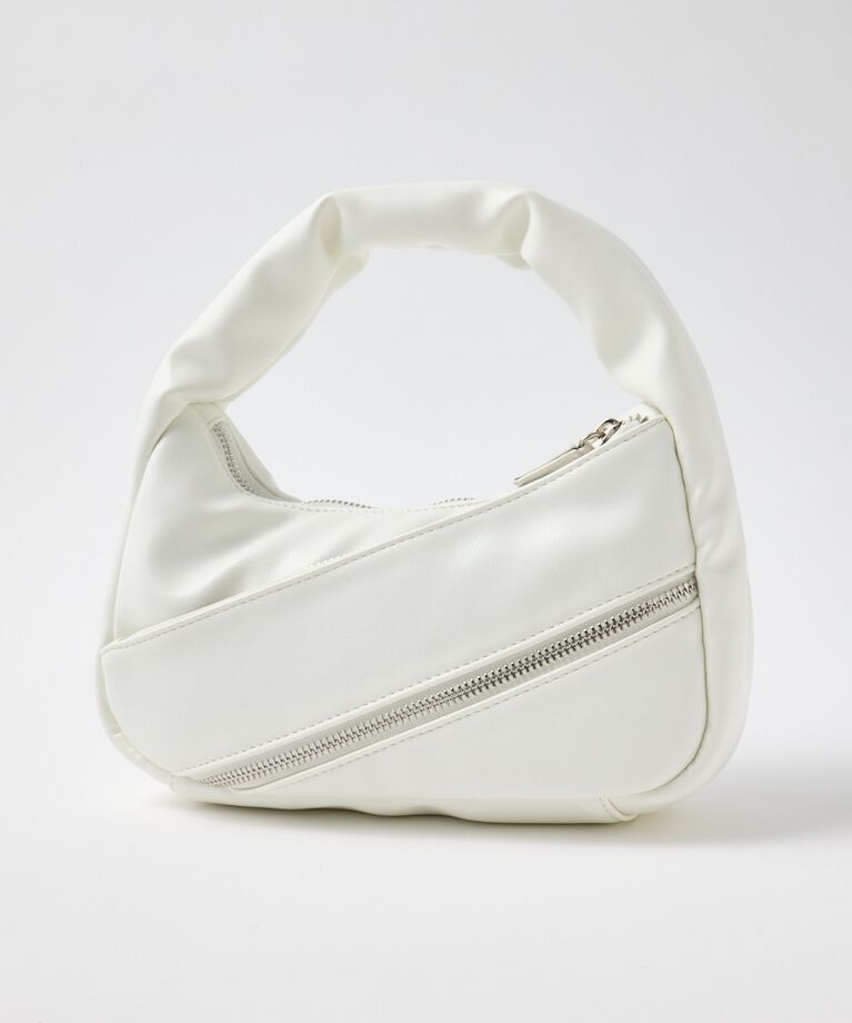 MOUSSY「PADDED ZIPPER バッグ」|その他|