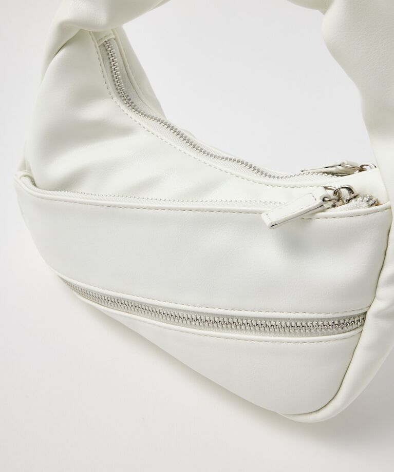 MOUSSY「PADDED ZIPPER バッグ」|その他|
