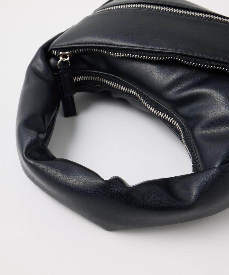 MOUSSY「PADDED ZIPPER バッグ」|その他|