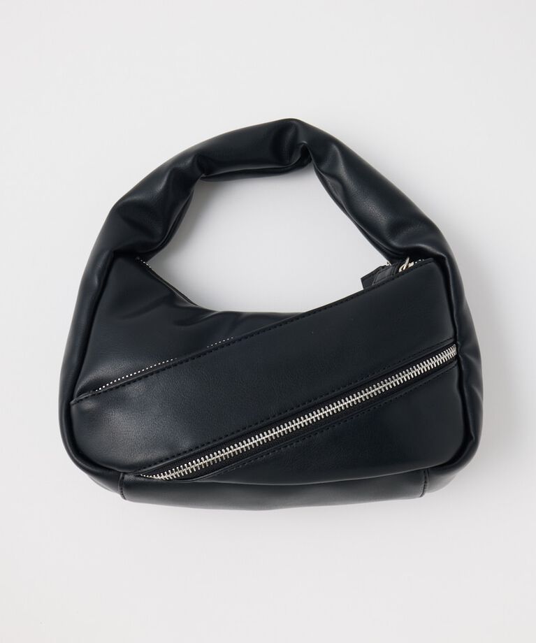 MOUSSY「PADDED ZIPPER バッグ」|その他|