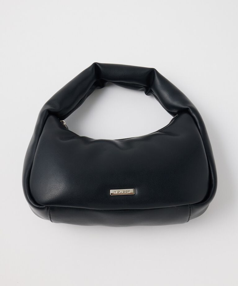 MOUSSY「PADDED ZIPPER バッグ」|その他|