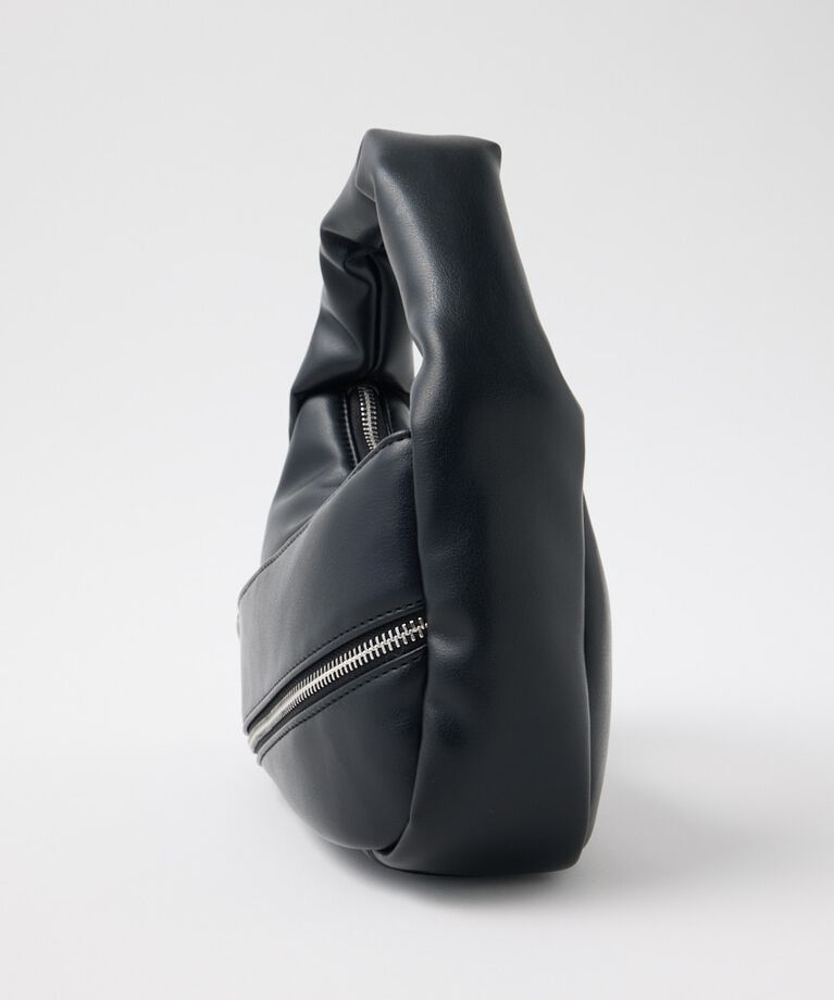 MOUSSY「PADDED ZIPPER バッグ」|その他|