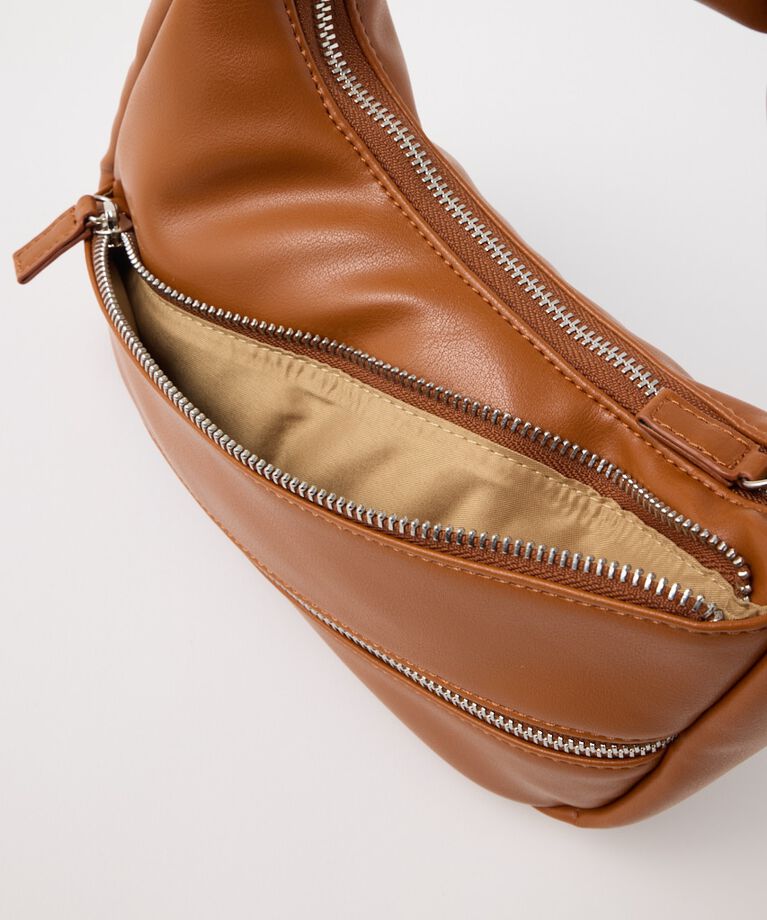 MOUSSY「PADDED ZIPPER バッグ」|その他|