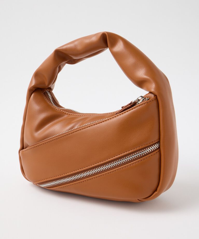 MOUSSY「PADDED ZIPPER バッグ」|その他|