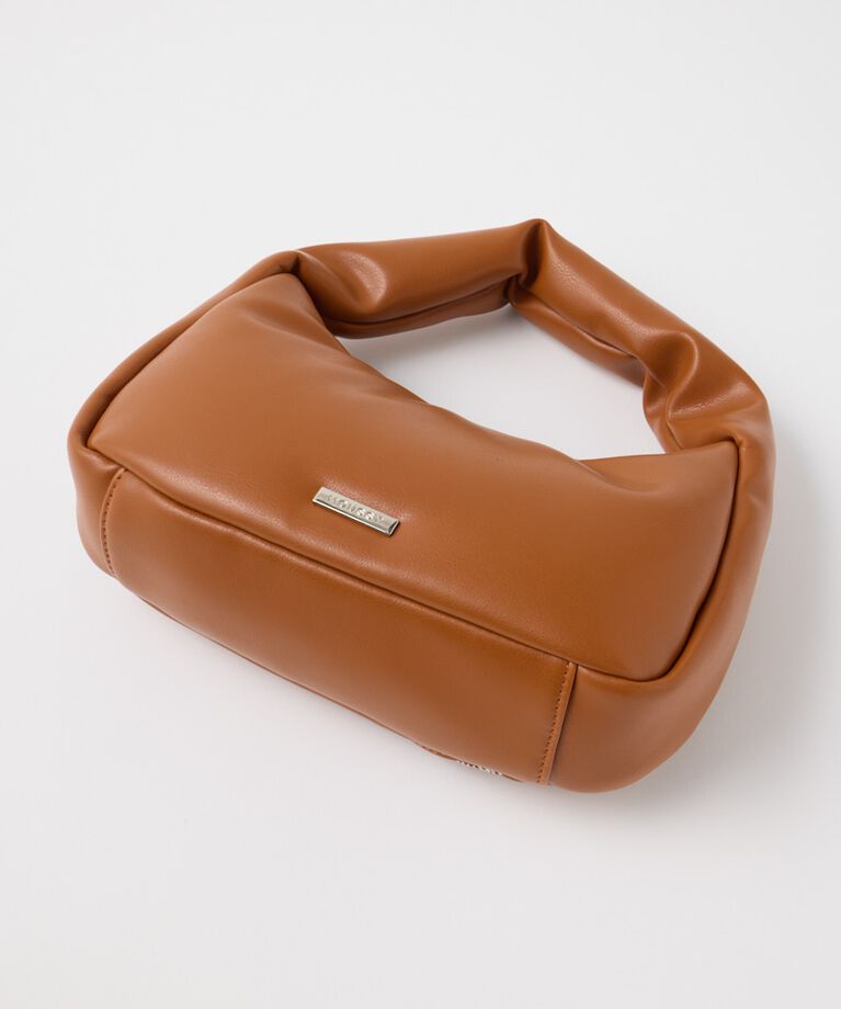 MOUSSY「PADDED ZIPPER バッグ」|その他|