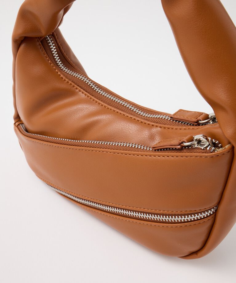 MOUSSY「PADDED ZIPPER バッグ」|その他|