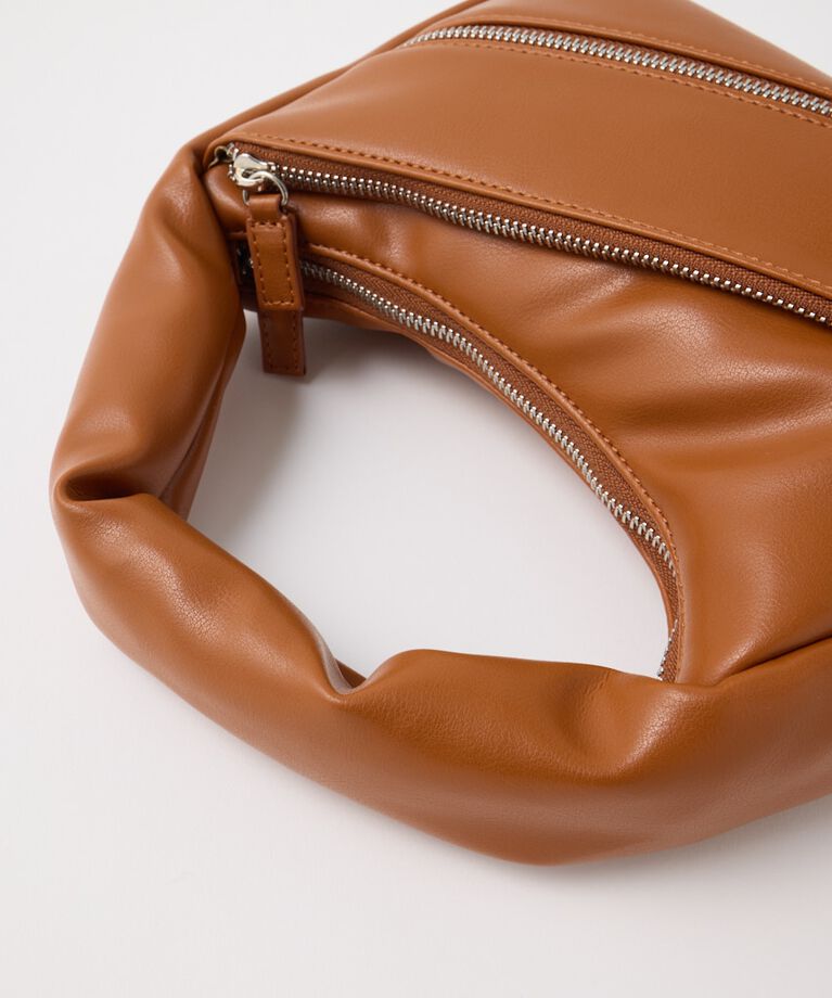 MOUSSY「PADDED ZIPPER バッグ」|その他|