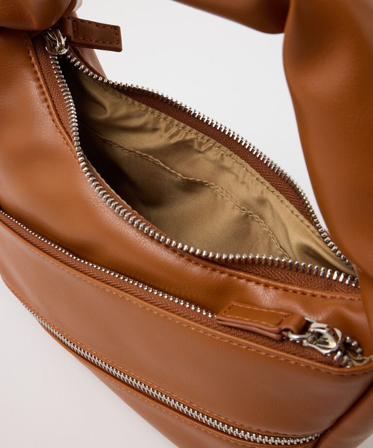 MOUSSY「PADDED ZIPPER バッグ」|その他|