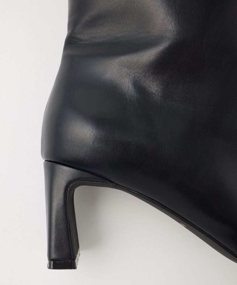 MOUSSY「LONG ブーツ」|その他|