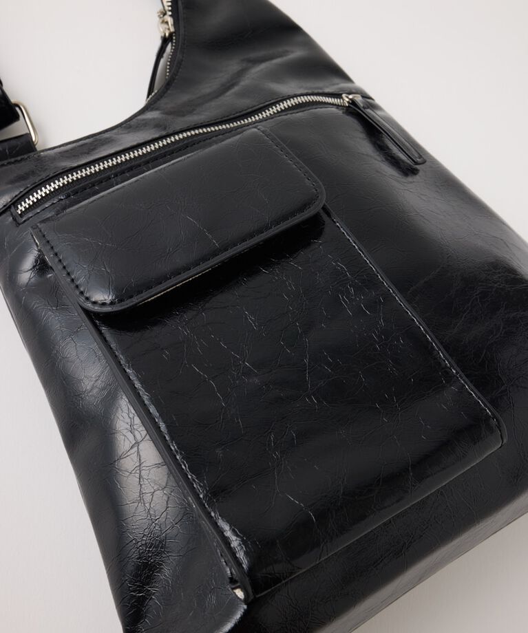 MOUSSY「UTILITY ショルダー バッグ」|その他|