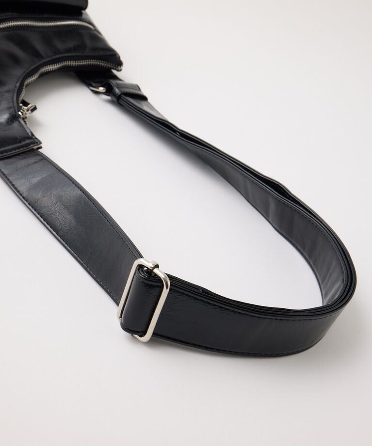 MOUSSY「UTILITY ショルダー バッグ」|その他|