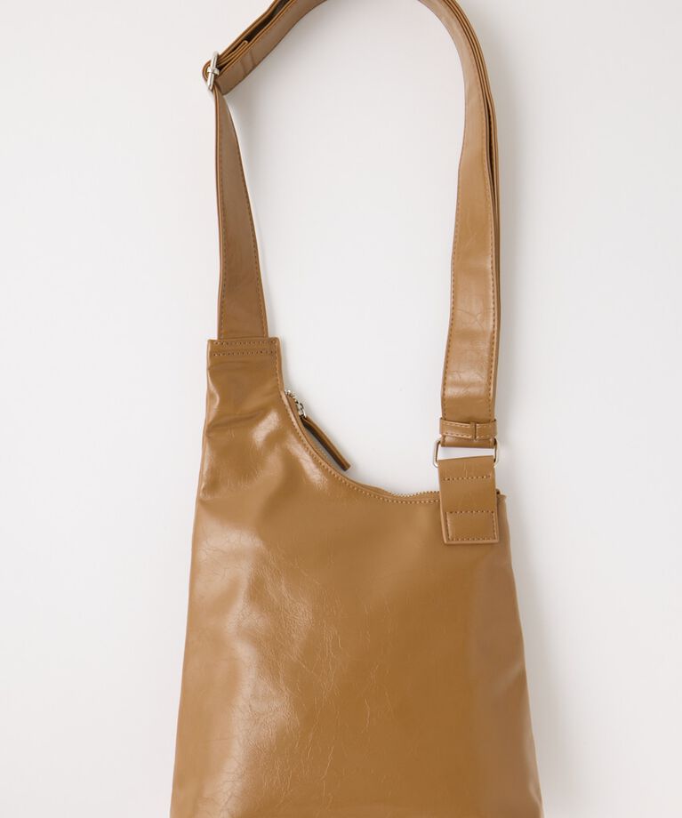 MOUSSY「UTILITY ショルダー バッグ」|その他|