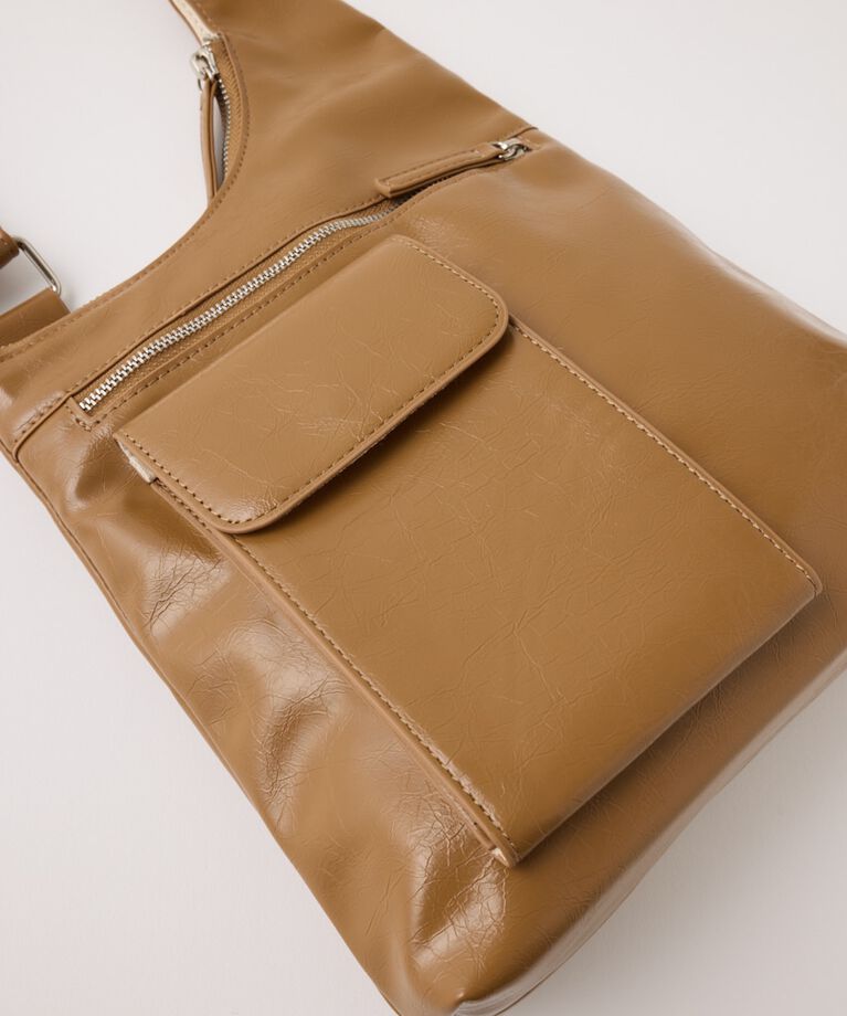 MOUSSY「UTILITY ショルダー バッグ」|その他|