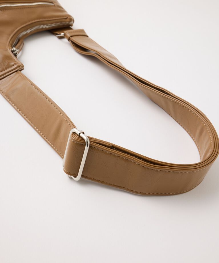 MOUSSY「UTILITY ショルダー バッグ」|その他|
