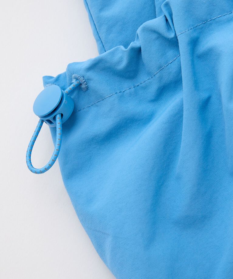 MOUSSY「DRAWSTRING POCKET ショーツ」|その他|