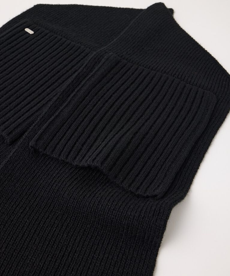 MOUSSY「HOODED POCKET スカーフ」|その他|