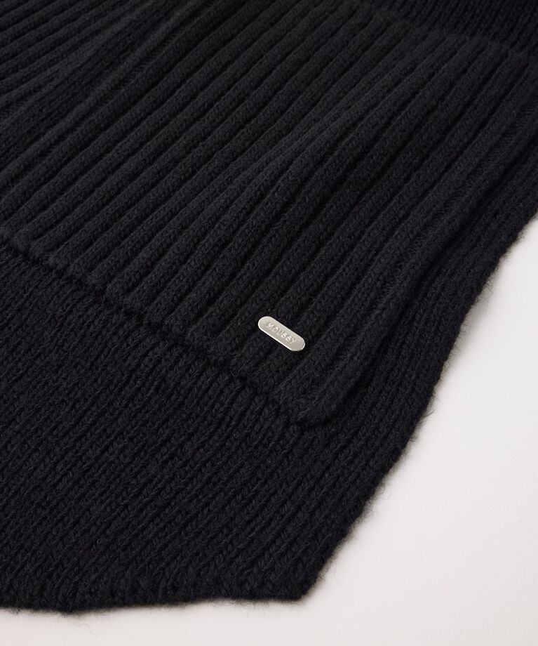 MOUSSY「HOODED POCKET スカーフ」|その他|