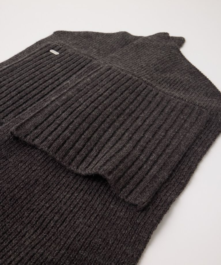 MOUSSY「HOODED POCKET スカーフ」|その他|