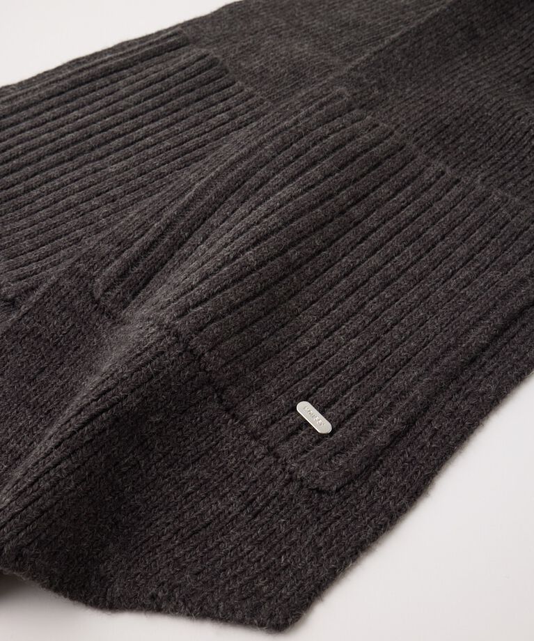 MOUSSY「HOODED POCKET スカーフ」|その他|