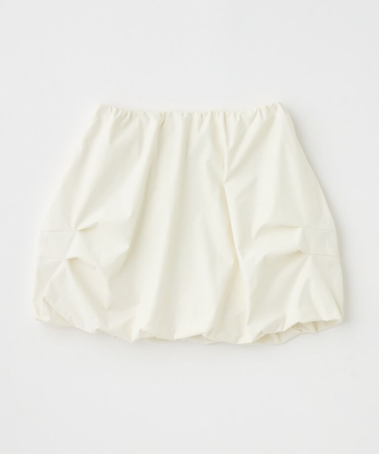 MOUSSY「BALLOON ミニスカート」|スカート|