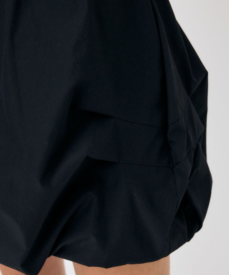 MOUSSY「BALLOON ミニスカート」|スカート|