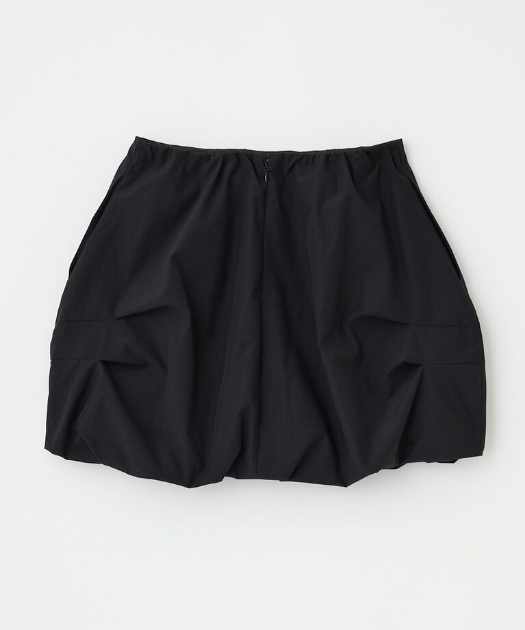 MOUSSY「BALLOON ミニスカート」|スカート|