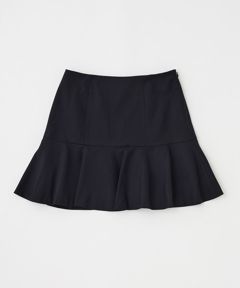 MOUSSY「RANDOM CHECK ミニスカート」|スカート|
