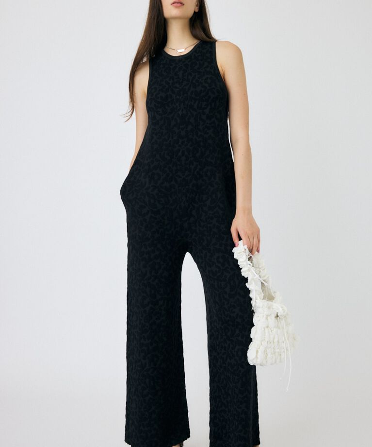 MOUSSY「JAQGUARD オールインワン」|その他|