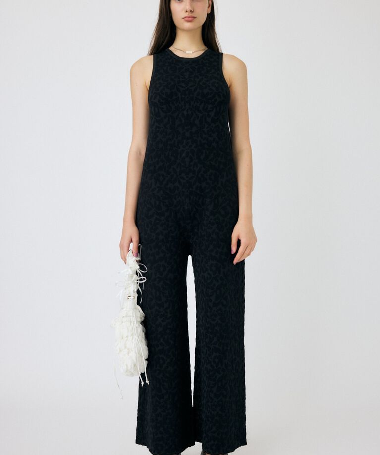 MOUSSY「JAQGUARD オールインワン」|その他|