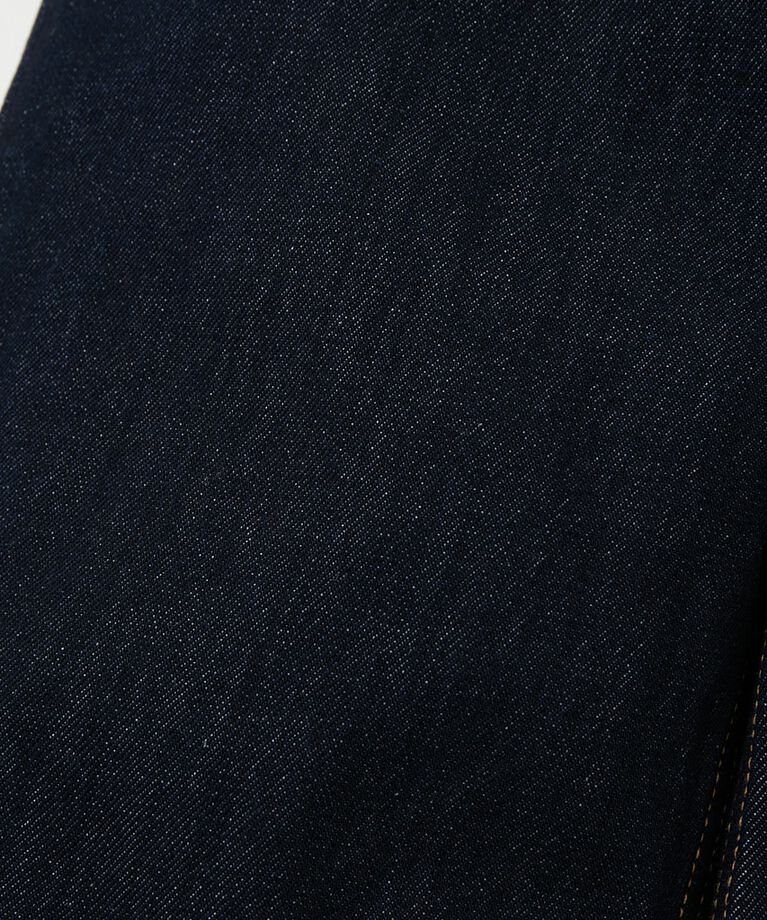 MOUSSY「HW 90S STRAIGHT」|デニム|