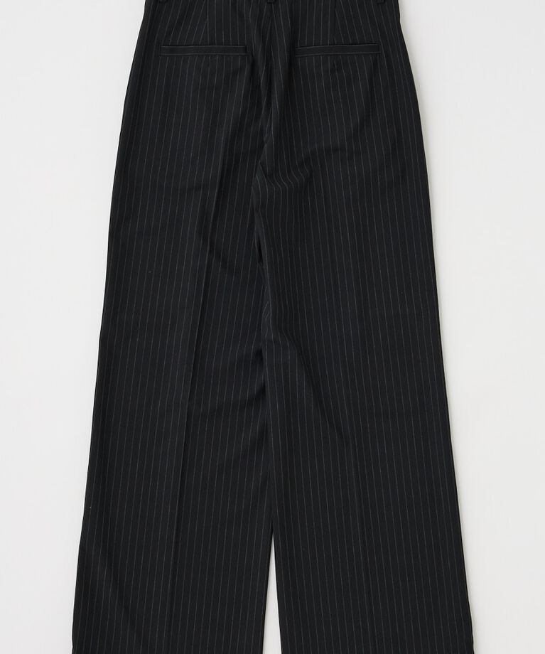 MOUSSY「DROP WAIST スラックス」|その他|