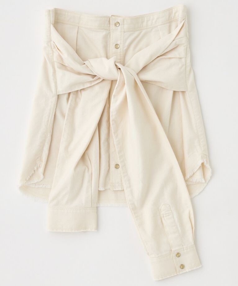 MOUSSY「BLEACH CHECK スカート」|スカート|
