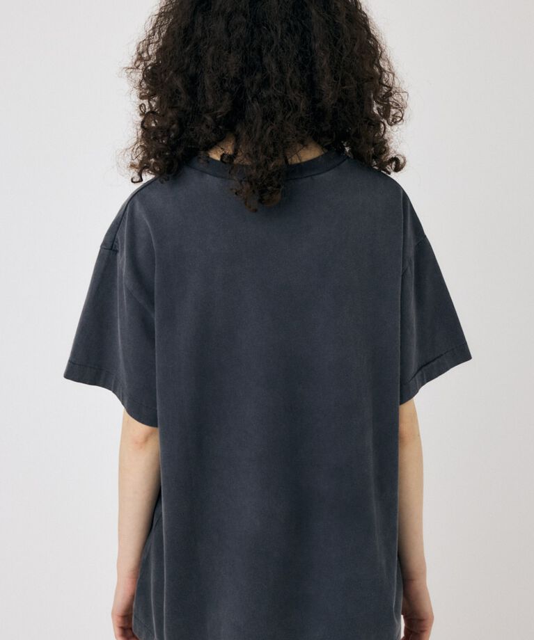 MOUSSY「CA MOTORSHOP Tシャツ」|Tシャツ・カットソー|