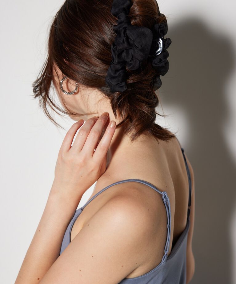 rienda「Bouncyヘアクリップ」|その他|