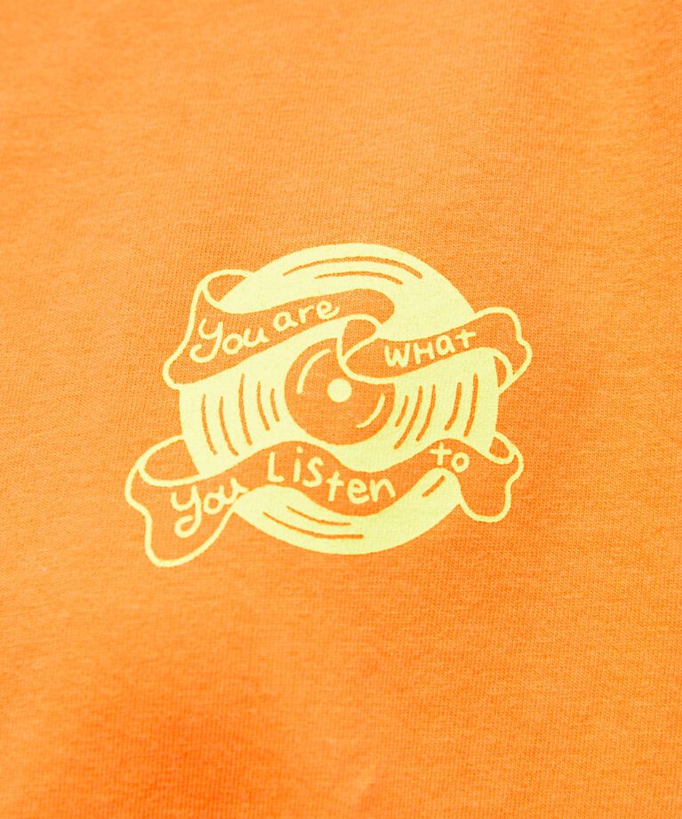RODEO CROWNS「（WEB限定）ボトルネックL/S Tシャツ」|Tシャツ・カットソー|