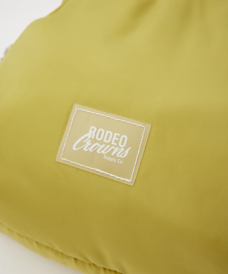 RODEO CROWNS「PUFF ハンドバッグ」|その他|