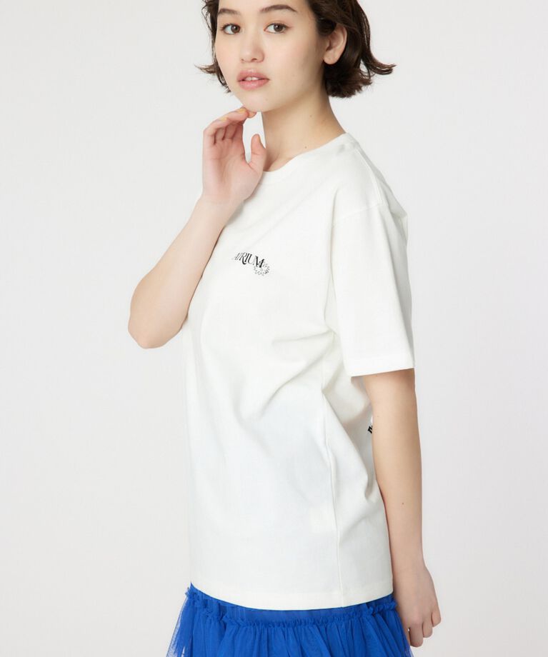 RODEO CROWNS「ATRIUM Tシャツ」|Tシャツ・カットソー|